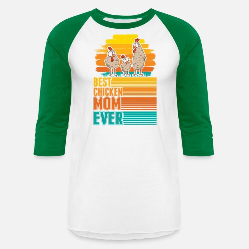 Best Chicken Mom Ever