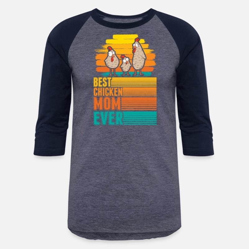 Best Chicken Mom Ever