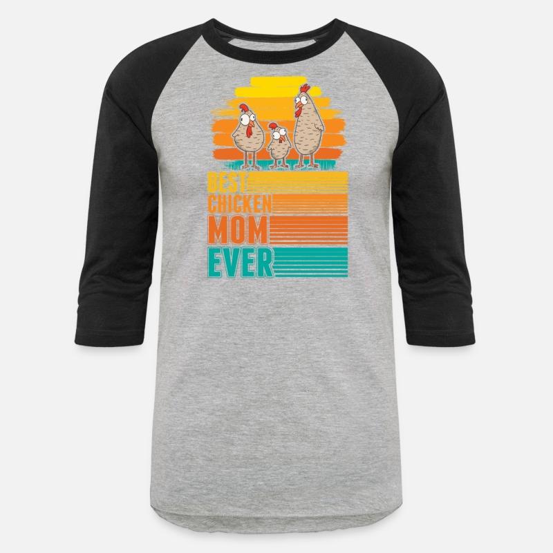 Best Chicken Mom Ever