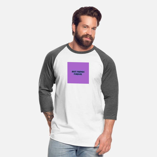 Best friends forever t-shirt