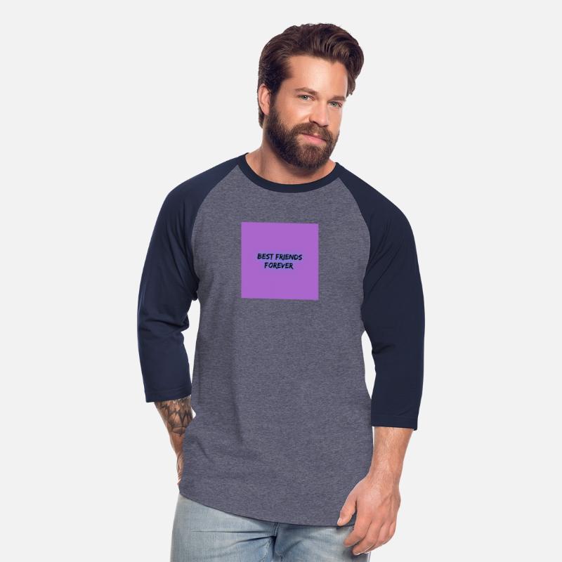 Best friends forever t-shirt