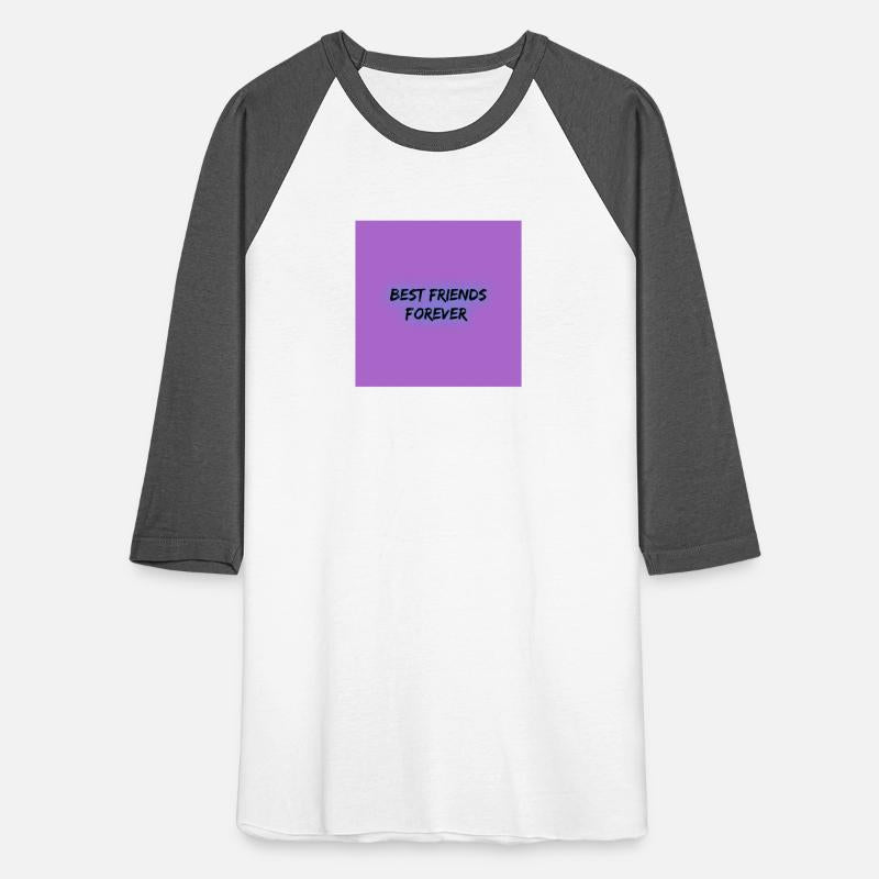 Best friends forever t-shirt