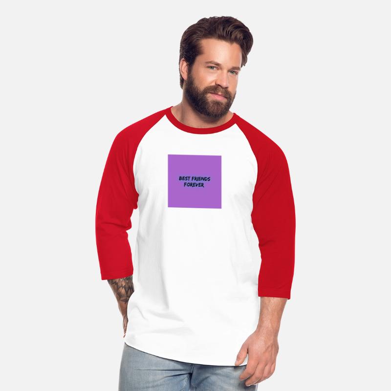 Best friends forever t-shirt