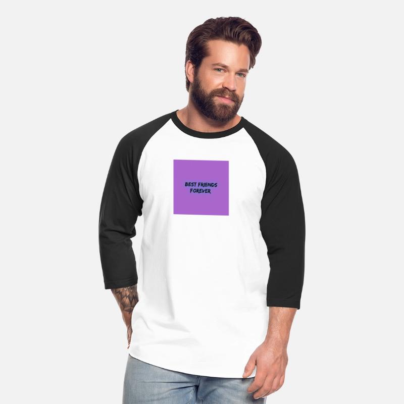 Best friends forever t-shirt