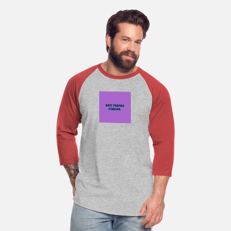 Best friends forever t-shirt