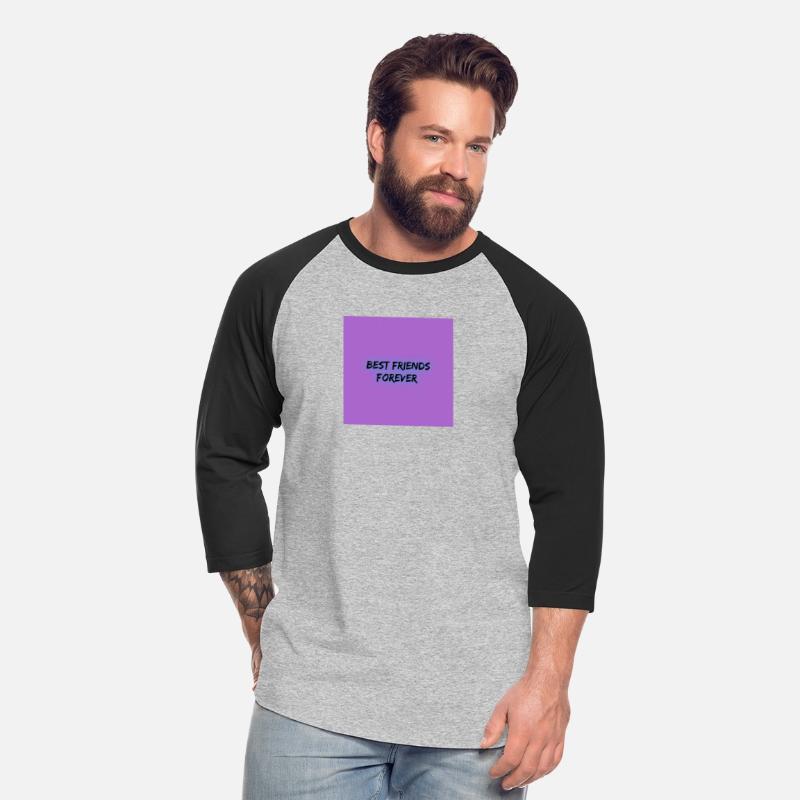 Best friends forever t-shirt