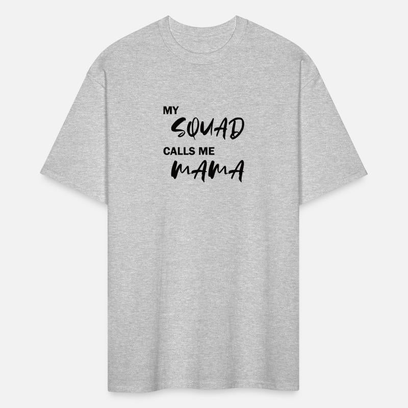 Best Mother Squad Mother s Day Team