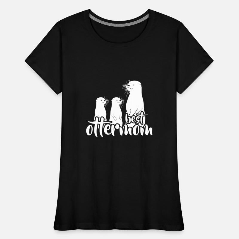 Best Ottermom Mothers Day Saying