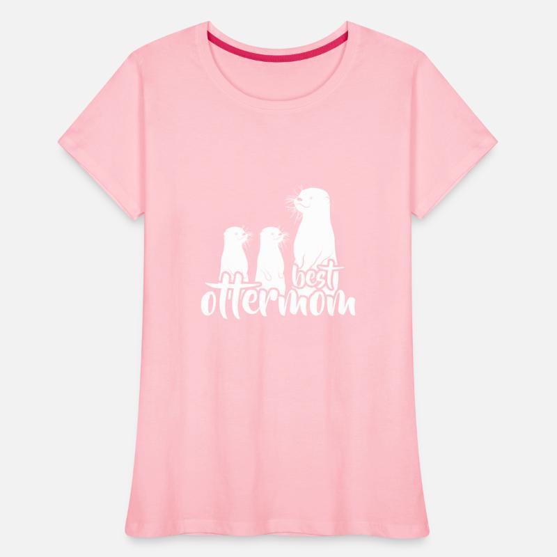 Best Ottermom Mothers Day Saying