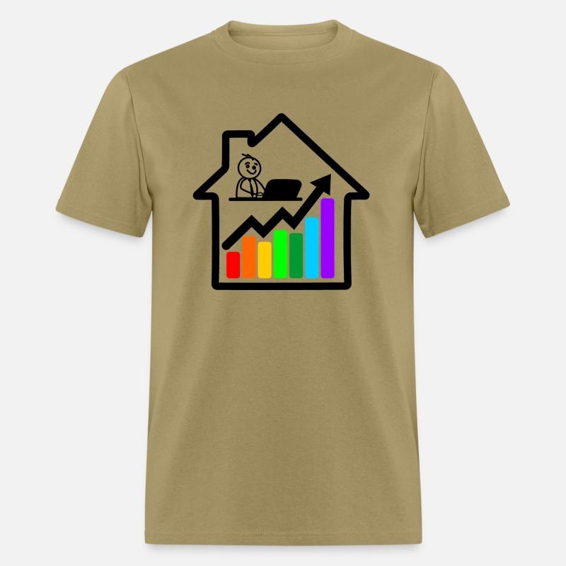 Better results colored graph with blank text bar i