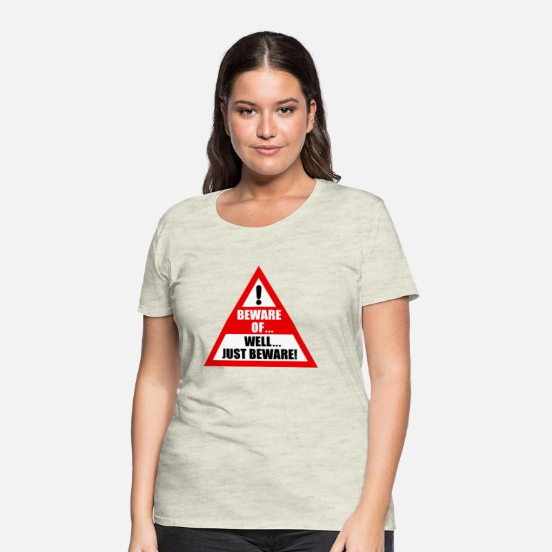 Beware Of Well Just Beware