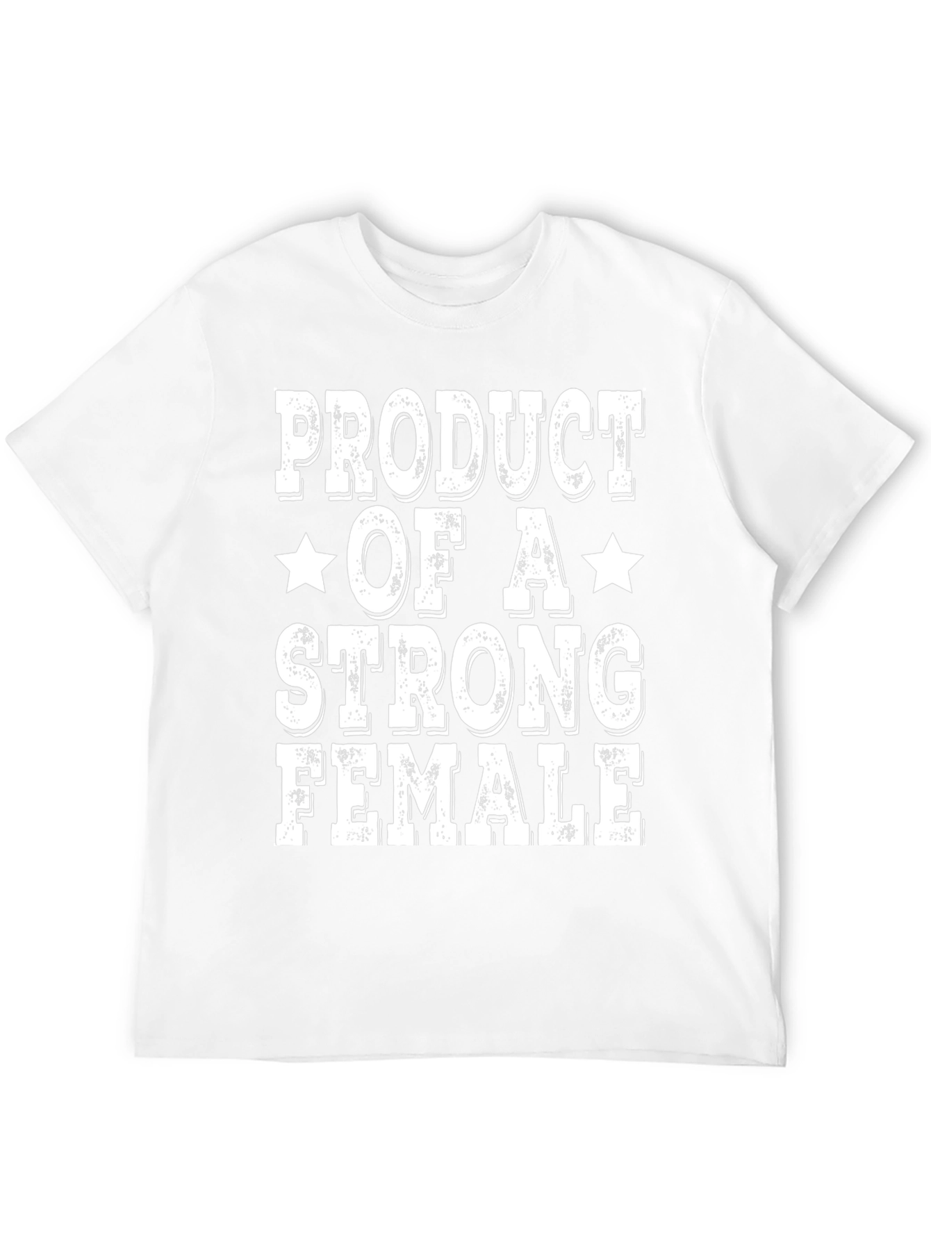 Strong Female T-Shirt