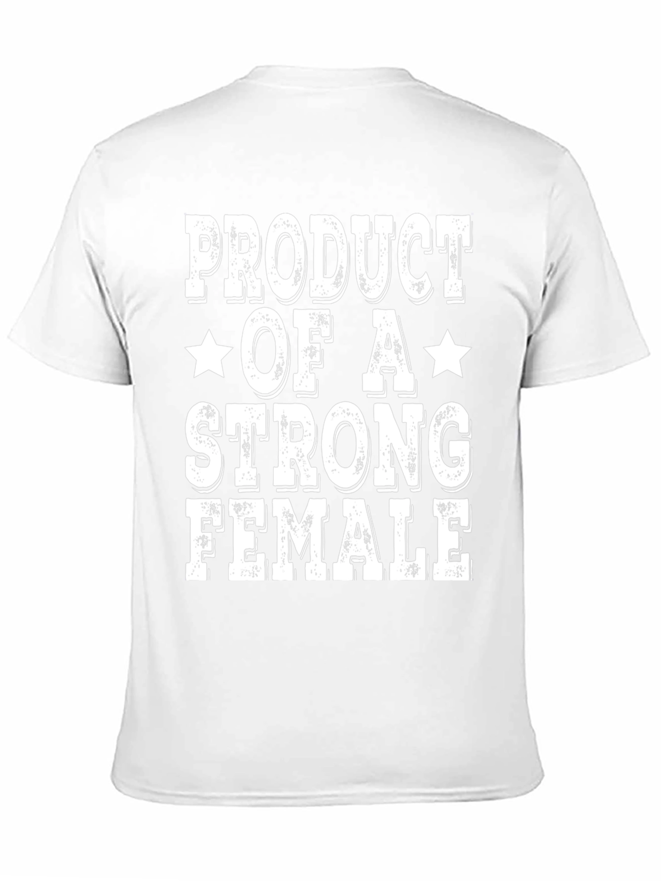 Strong Female T-Shirt