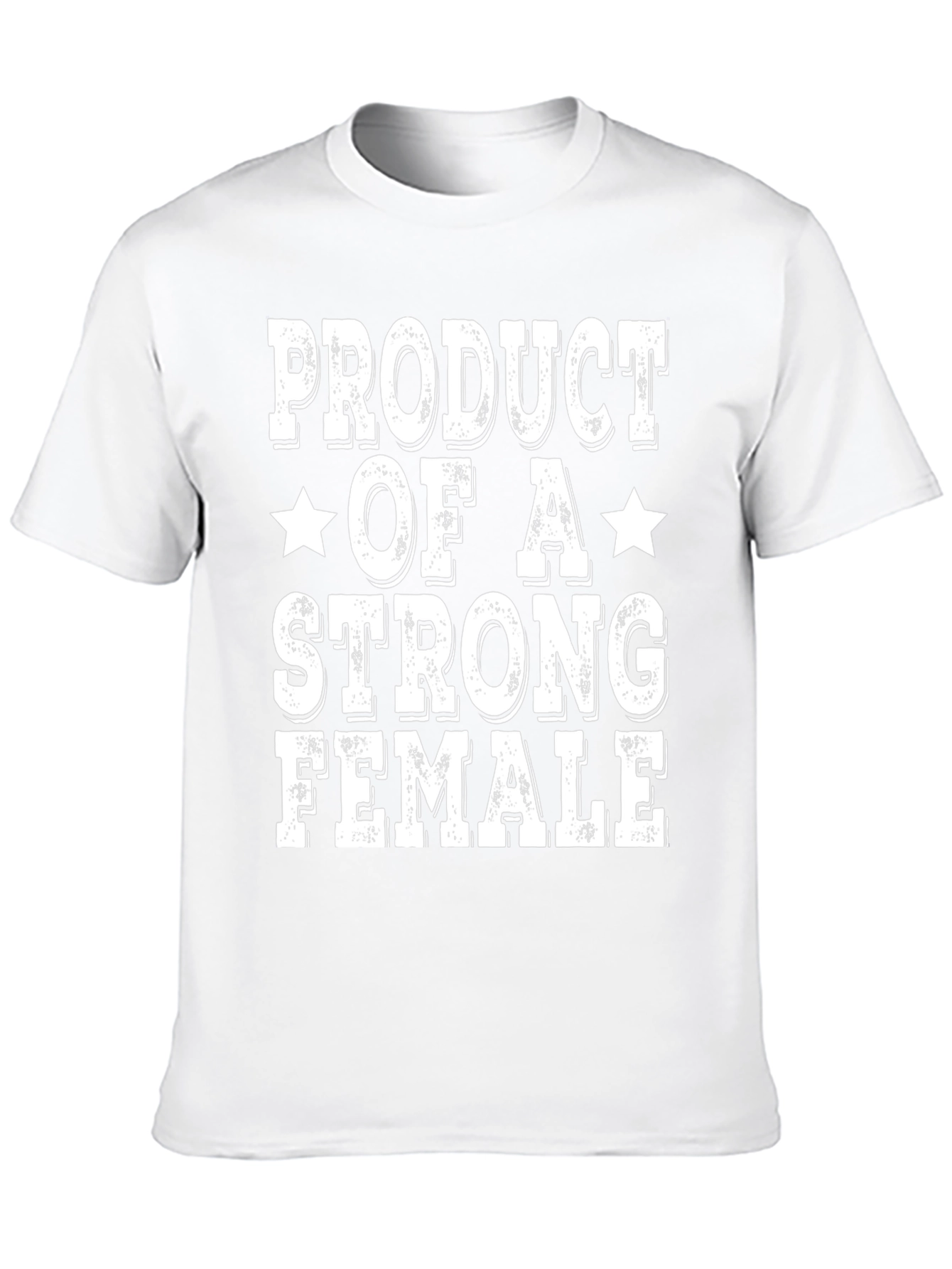 Strong Female T-Shirt
