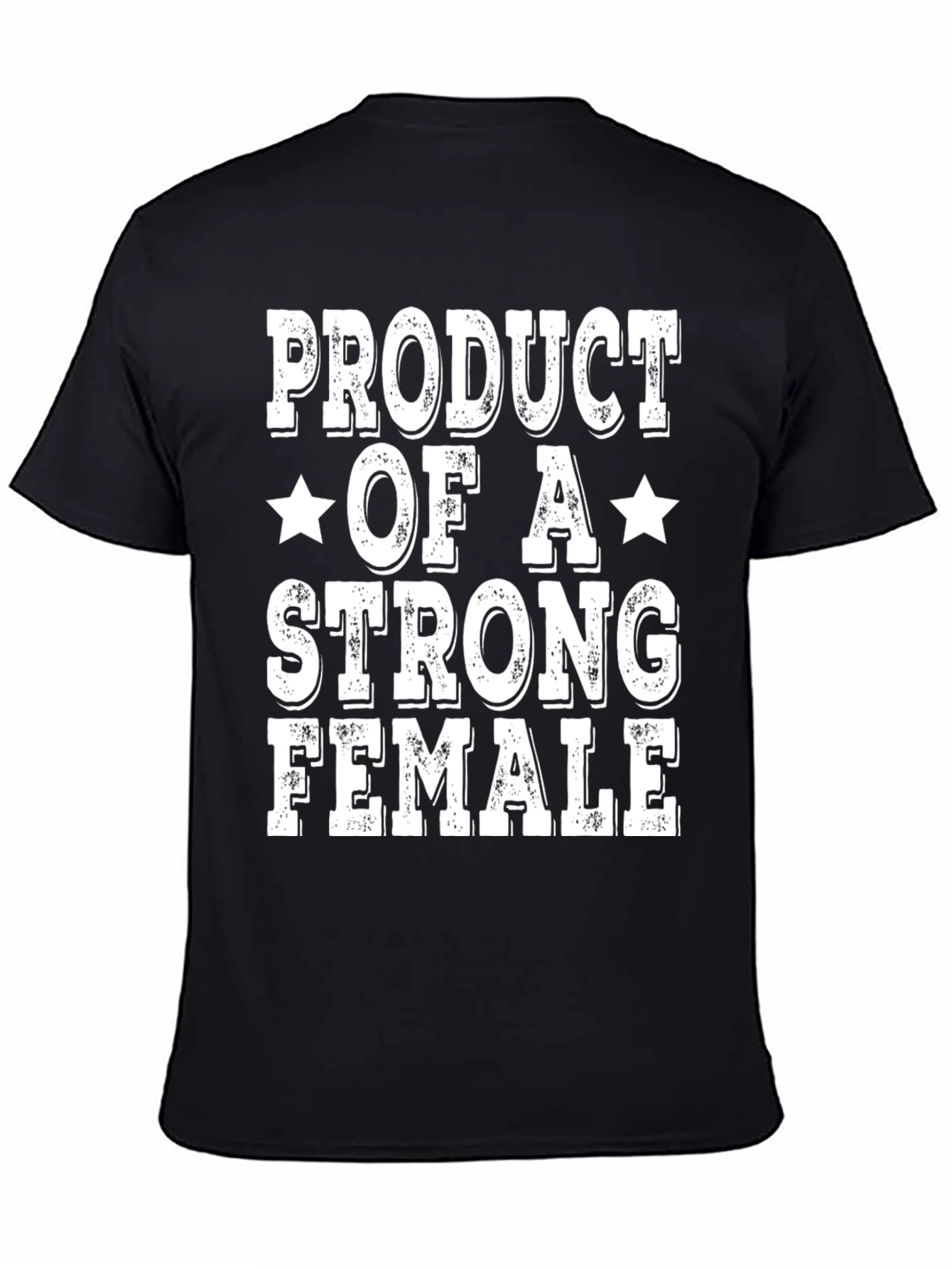 Strong Female T-Shirt