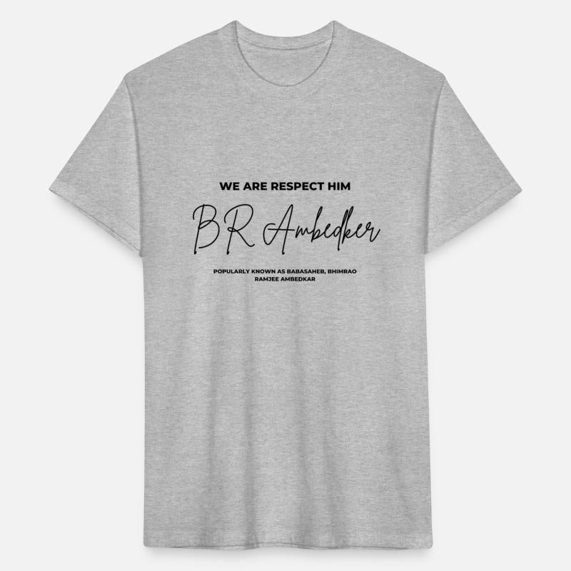 Bhimrao Ramji Ambedkar