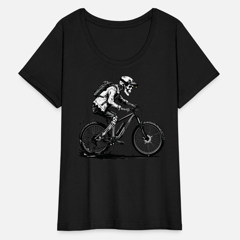 Bicycle Biker Mountain Bike Mountainbike Cycle