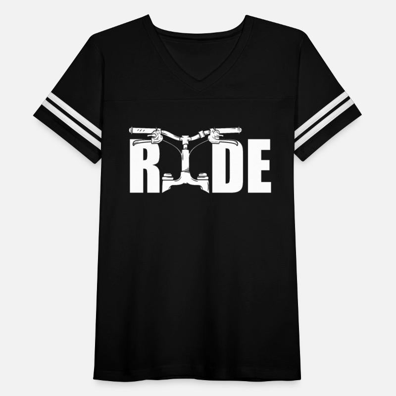 Bicycle Handlebar Mountain Biker Mountain Bike