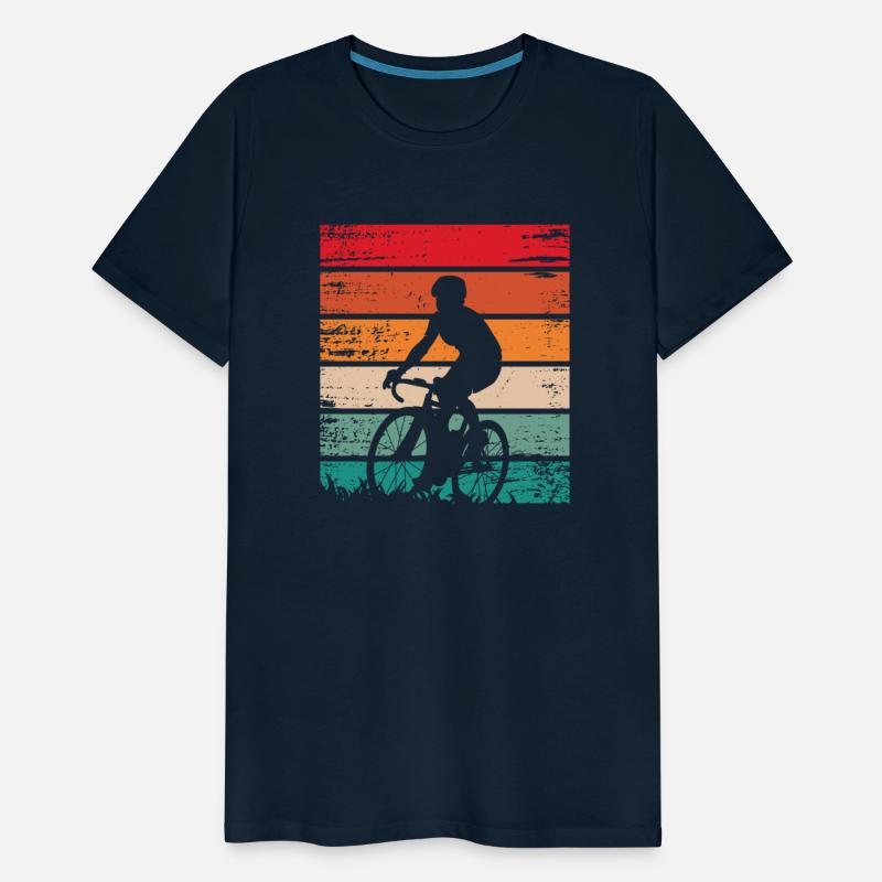Bicycle Retro