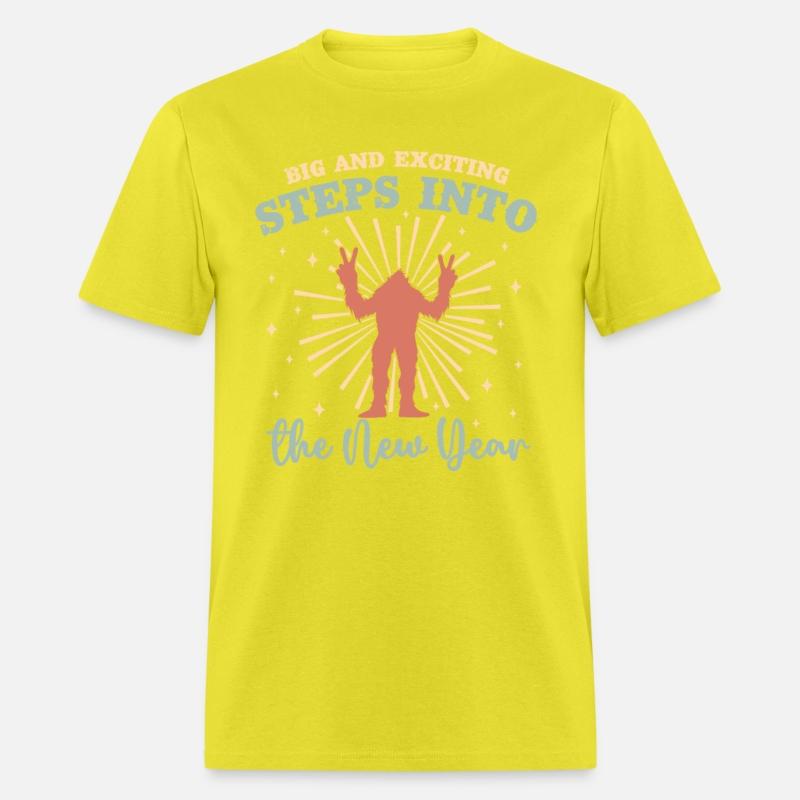 Big and exciting steps into new year