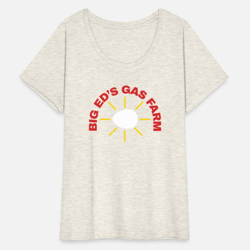 Big Ed s Gas Farm Cool