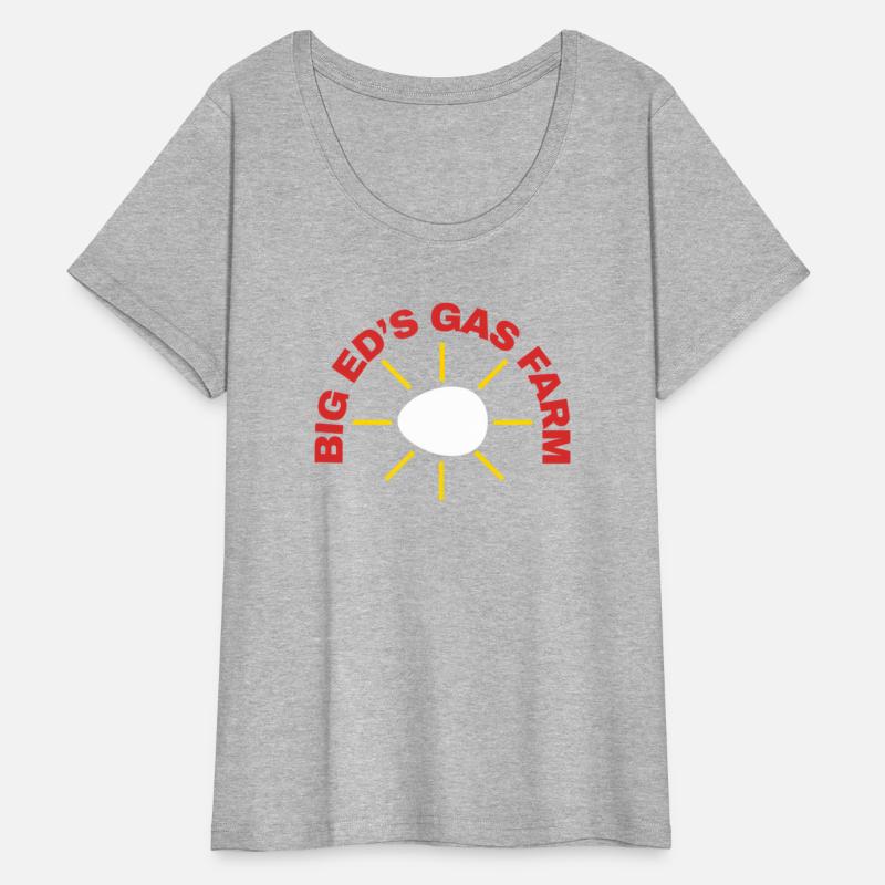 Big Ed s Gas Farm Cool