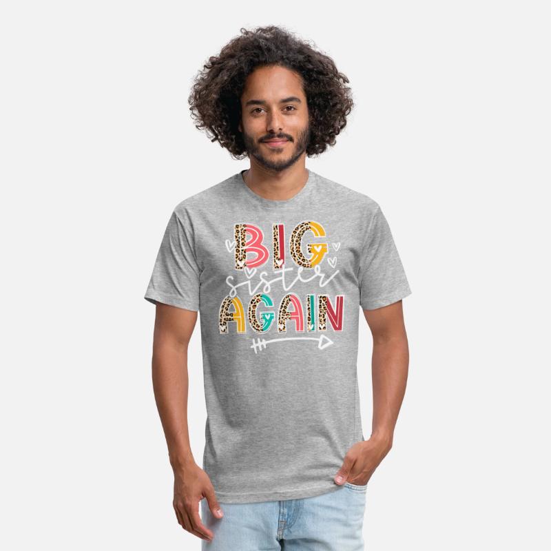 Big Sister Again Soon To Be Sis Announcement