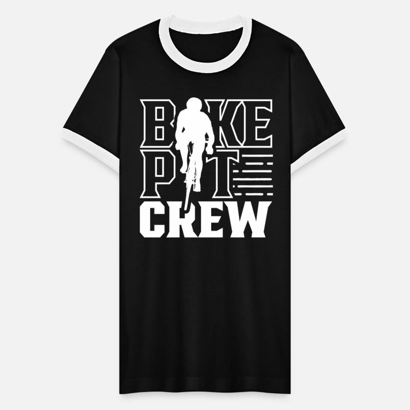 Bike Pit Crew Bicycle Mechanic Bike Race Racing