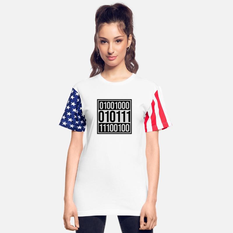 binary code program language