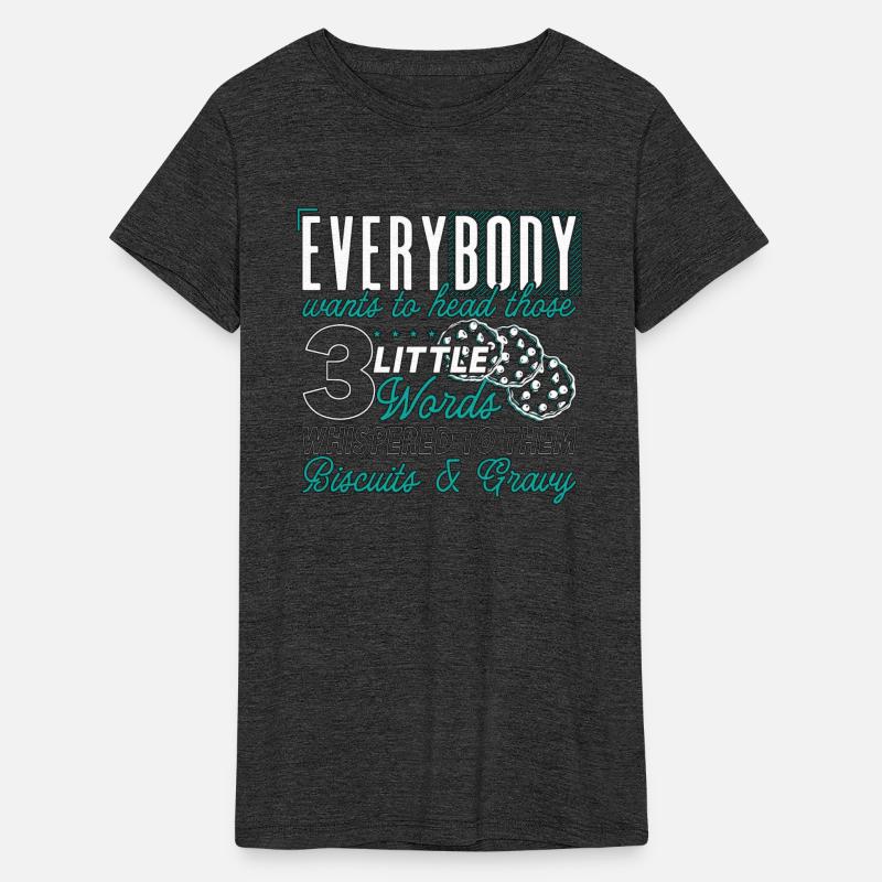 Biscuits And Gravy Every Wants To Hear Food Lover