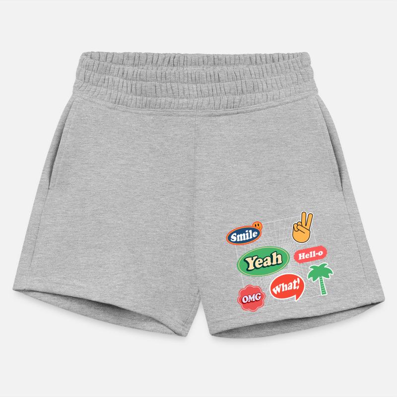 Black and Pink Modern Sticker T Shirt