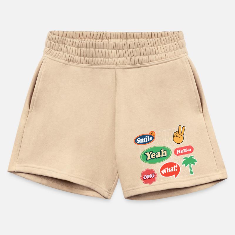 Black and Pink Modern Sticker T Shirt