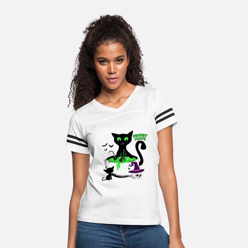 Black Cat and his Secret