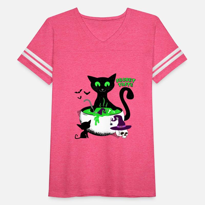 Black Cat and his Secret