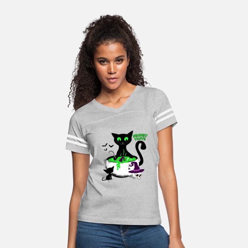 Black Cat and his Secret