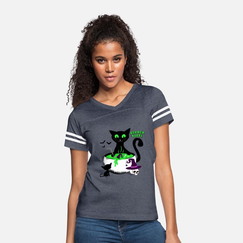 Black Cat and his Secret