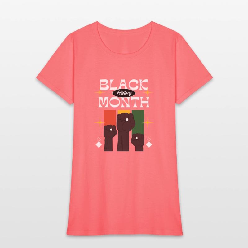 Black History Month Celebrate Culture, Heritage