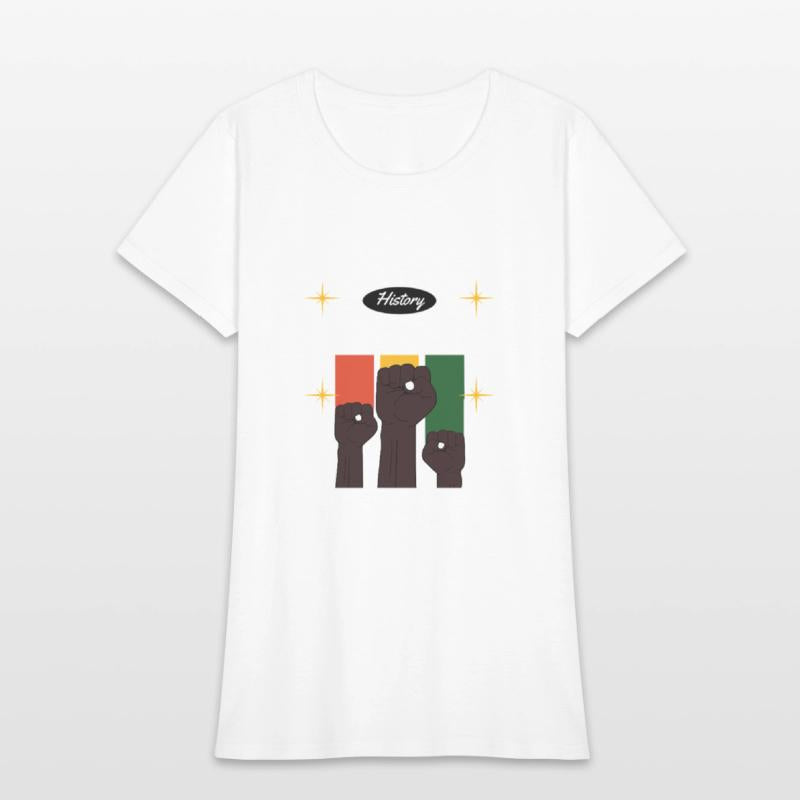 Black History Month Celebrate Culture, Heritage