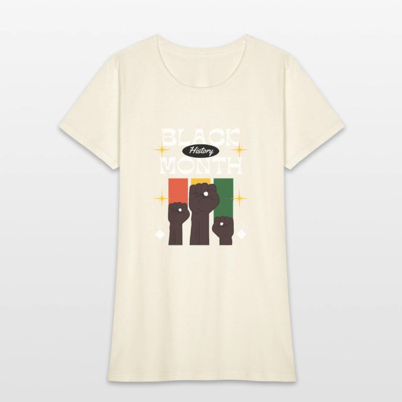 Black History Month Celebrate Culture, Heritage