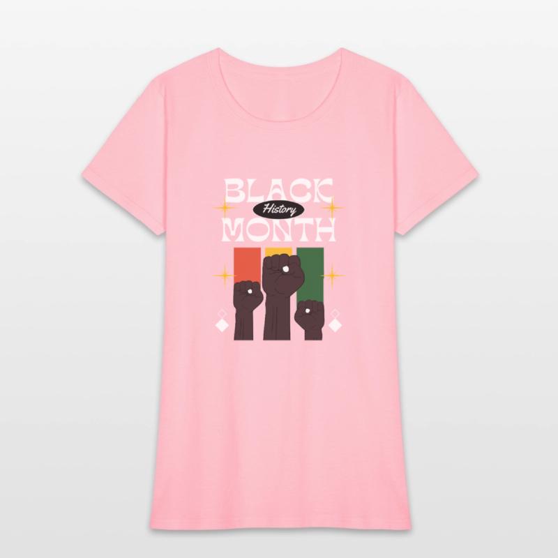 Black History Month Celebrate Culture, Heritage