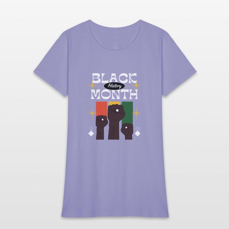 Black History Month Celebrate Culture, Heritage