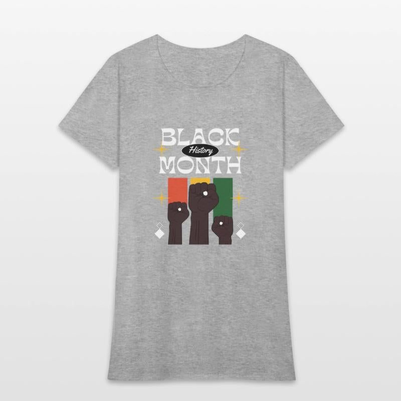 Black History Month Celebrate Culture, Heritage