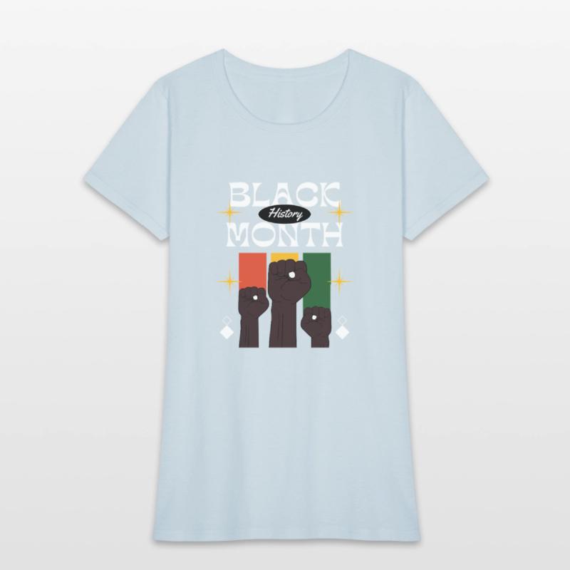 Black History Month Celebrate Culture, Heritage