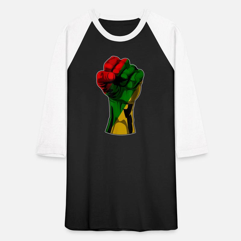 black lives matter blackBlack History Month Fist G