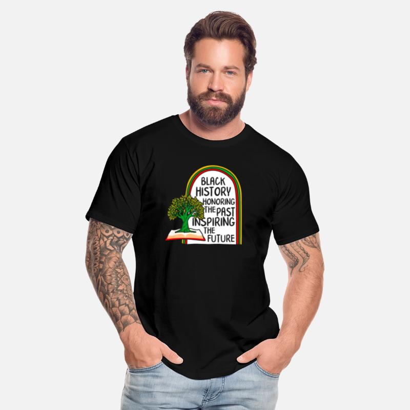 Black Lives Matter Shirt, Black History Honoring
