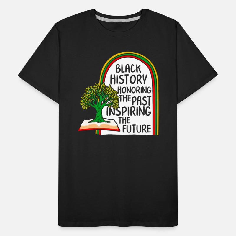 Black Lives Matter Shirt, Black History Honoring