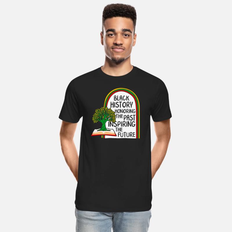 Black Lives Matter Shirt, Black History Honoring