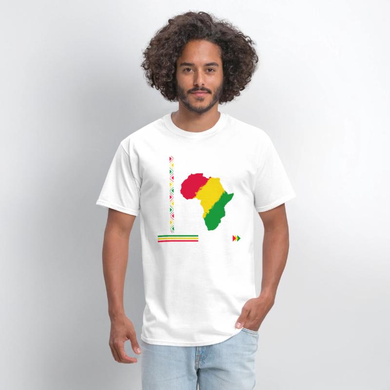 Black Lives Matter Shirt, Black History Is