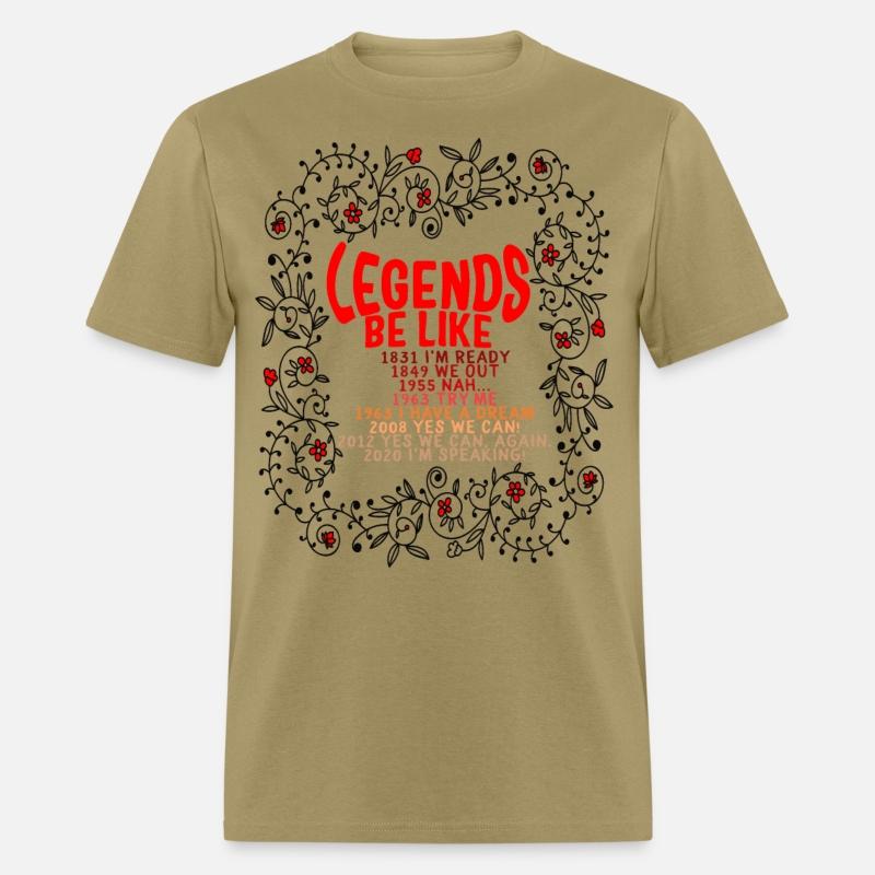 Black Lives Matter Shirt, Legends Be Like Floral