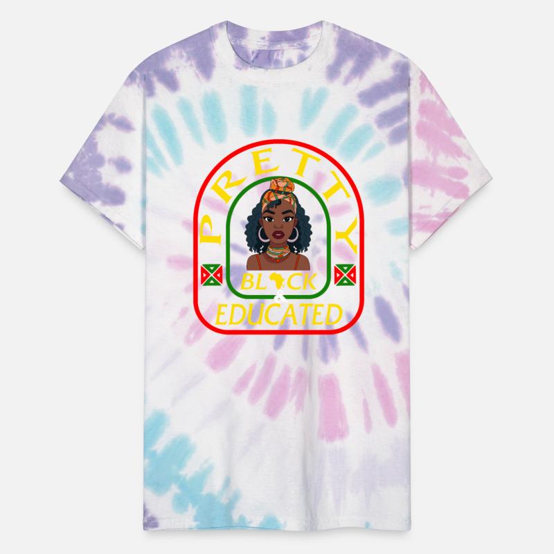 Black Lives Matter Shirt, Pretty Black And